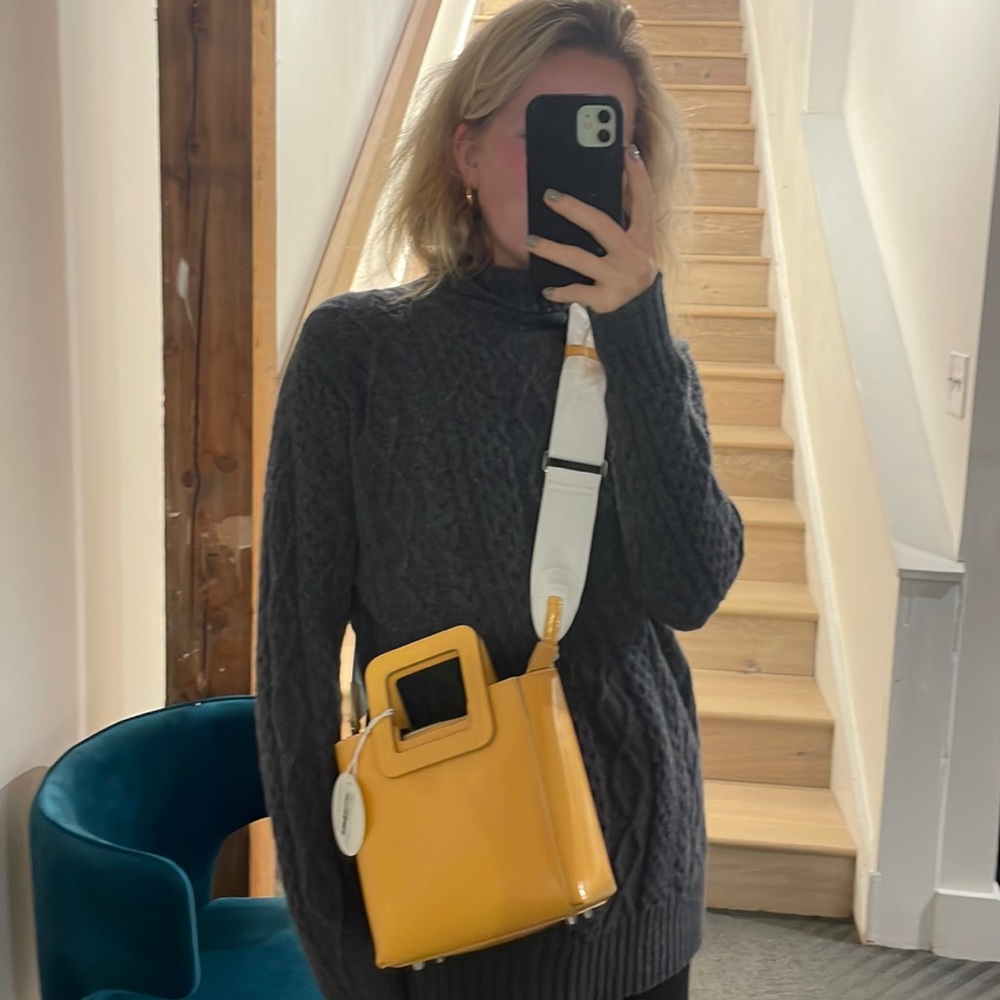 Staud purse